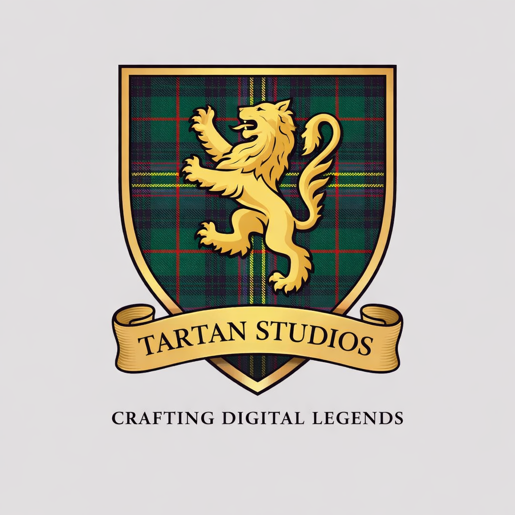 Tartan Studios